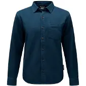 Black Diamond Chemise manches longues en flannelle Project