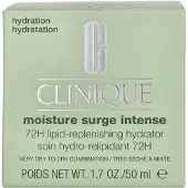 Clinique Moisture Surge Intense 72H Lipid-Replenishing Hydrator 50ml