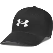 Under Armour Casquette Stealthform Low Uncrushable