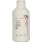 Simply Zen Restructurer à l'huile d'argan Traitement Après-shampooing hydratant pour tous types de cheveux 250 ml