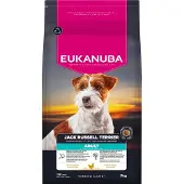 Eukanuba Jack Russell Terrier Adult pour chien