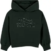 Zadig & Voltaire Sweat à Capuche X60801