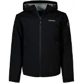Napapijri Arla Sum 2 Jacket Noir S Homme