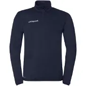 Uhlsport Sweat à Demi-zip Essential