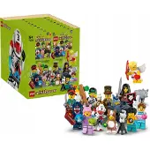 LEGO 71048 - Minifigures - Série 27 - 36 szt.