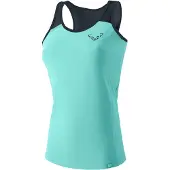 Dynafit Alpine Pro Sleeveless T-shirt Bleu DE 40 Femme