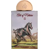 Lattafa Art Of Nature II Eau de Parfum 100 ml