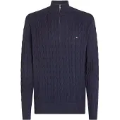 Tommy Hilfiger Pull-over 'Classic' marine
