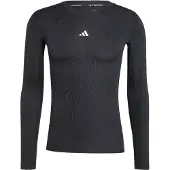 Adidas T-Shirt fonctionnel | LxTailles longues | male