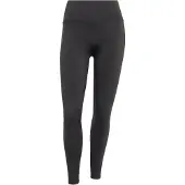 Adidas Pantalon de sport 'Optime' noir