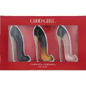 Carolina Herrera Coffret Miniature