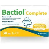 Ultra Clear Bactiol Complete 30 pc(s) Capsule(S)
