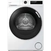 Candy BRS 8N2BX-S sèche-linge Pose libre Charge avant 8 kg Blanc