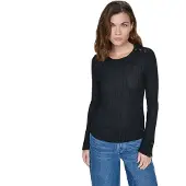 DKNY Haut à Manches Longues Dw5900326