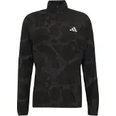 Adidas T-Shirt fonctionnel 'Adi365' gris clair / noir