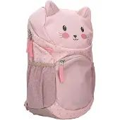 Depesche Princesse Mimi 0413992, Ville, Fille, Polyester, Polypropylène (PP), Zinc, Nylon, Caoutchouc