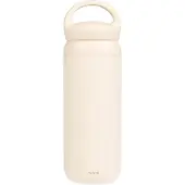 Kinto Thermos Day Off blanc 500 ml
