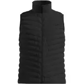 Odlo X-alp Down Vest Noir XL Homme