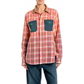 Replay Chemise à Manches Longues W0020.000.22241w