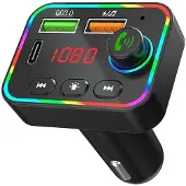 Tracer Émetteur FM SoundCast