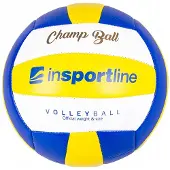inSPORTline Ballon de volley-ball Winifer, taille 5