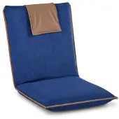 Vevor Fauteuil de Sol Pliable