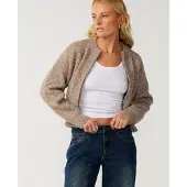 Rip Curl Cardigan Venture