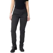 Vaude Wintry V Pants Noir 40 Femme