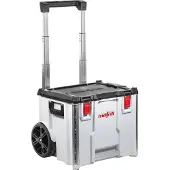 Mafell Coffret de transport Trolley L-BOXX Contractor C476-TB-NFU 50