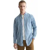 Scotch & Soda 183706 Long Sleeve Shirt Bleu XL Homme