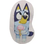 Halantex Coussin Bluey Ice White