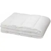 IKEA SÄFFEROT Couette Chaude 200x200 cm