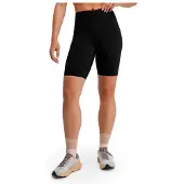 Siroko West Short Leggings Noir S Femme
