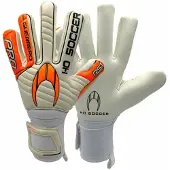 Ho Soccer Guerrero Pro Ng-elite Goalkeeper Gloves Blanc 9