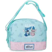 Disney Sac bandoulière Stitch, collection "Beach & Love"