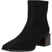 Gioseppo - Bottines, matière : textile