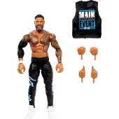 Mattel JCJ35, pour enfants de 8 ans et plus, multicolore, plastique