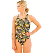 Turbo Maillot De Bain Sweet Halloween 2014