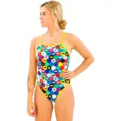 Turbo Maillot De Bain Hexa