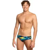 Mad Wave Slip De Bain Boxer Cult Pbt