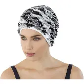 Aquafeel Bonnet De Bain Frill