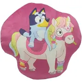 Halantex Coussin Bluey Pink