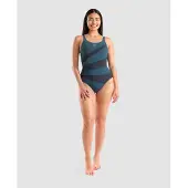 Arena Maillot de bain 1 pièce femme Isabella