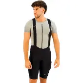 Assos Tactica T5 Bib Shorts Noir XS Homme