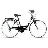 Myland Vicolo 26.2 Bike Argenté L