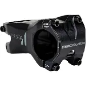 Pro Discover 10 Stem Argenté 100 mm / ±10º