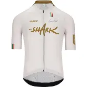 Q36.5 Maillot à Manches Courtes R2 Light Nibali Shark