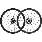 FFWD Jeu De Roues De Route Raw 44 Disc Tubeless