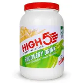 High5 Recovery Drink 1 Banana&vanilla 6kg Clair