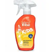 Island Tribe Crème Solaire Spf 50 Kids Trigger Lotion 300ml